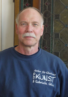 Rainer Fiolka-Pitschat